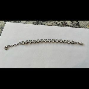 Similar to Sabika clear bracelet